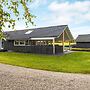 4 Star Holiday Home in Hovborg
