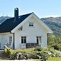 4 Star Holiday Home in Oksvoll