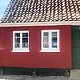 4 Person Holiday Home in Aeroskobing