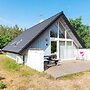 8 Person Holiday Home in Fur-by Traum
