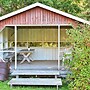 8 Person Holiday Home in Lonsboda