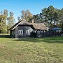 6 Person Holiday Home in Rodby
