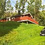 8 Person Holiday Home in Etne