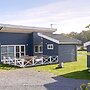 6 Person Holiday Home in Gudhjem-by Traum