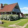 6 Person Holiday Home in Hesselager-by Traum