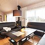 4 Star Holiday Home in Hirtshals