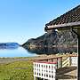 7 Person Holiday Home in Selje