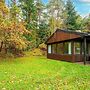 4 Person Holiday Home in Silkeborg-by Traum