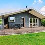 Inviting Holiday Home in Ebeltoft near Sea