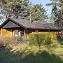 Rustic Holiday Home in Asnæs near Sea