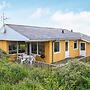 4 Star Holiday Home in Hjorring