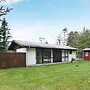 6 Person Holiday Home in Saltum