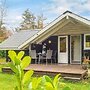 6 Person Holiday Home in Oksbol