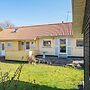 5 Person Holiday Home in Juelsminde-by Traum