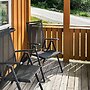 8 Person Holiday Home in Skulestadmo