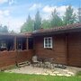 6 Person Holiday Home in Farvang