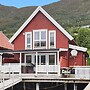 Holiday Home in Gursken