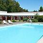 4 Person Holiday Home in Nexo