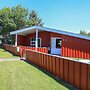 6 Person Holiday Home in Bindslev