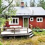 8 Person Holiday Home in Salen
