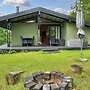 4 Person Holiday Home in Skibby