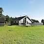 4 Star Holiday Home in Snedsted