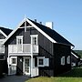 Economical Holiday Home in Gjern With Sauna
