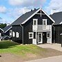 4 Star Holiday Home in Gjern