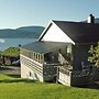 Holiday Home in Åfarnes