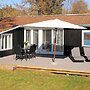Cosy Holiday Home in Hovedstaden Denmark With Garden