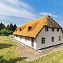 5 Star Holiday Home in Gram