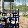 6 Person Holiday Home in Ballangen
