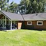 5 Star Holiday Home in Hojby