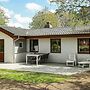 Cozy Holiday Home in Syddanmark With Barbecue
