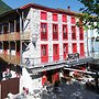 Auberge L'escaleta