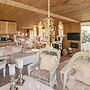 4 Person Holiday Home in Hals
