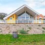 8 Person Holiday Home in Nordborg-by Traum