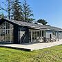 7 Person Holiday Home in Nykobing Sj