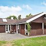 4 Star Holiday Home in Slagelse