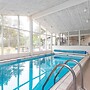 16 Person Holiday Home in Humble