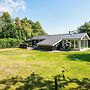 4 Star Holiday Home in Tarm