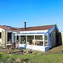 4 Star Holiday Home in Lokken