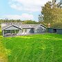 5 Star Holiday Home in Grenaa