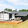 6 Person Holiday Home in Hjorring-by Traum
