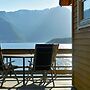 4 Star Holiday Home in Leikanger