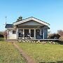 Spacious Holiday Home in KarrebÃ¦ksminde near Fishing