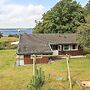 8 Person Holiday Home in Skals