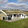 5 Star Holiday Home in Blokhus