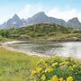 5 Person Holiday Home in Digermulen