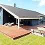 5 Star Holiday Home in Brovst